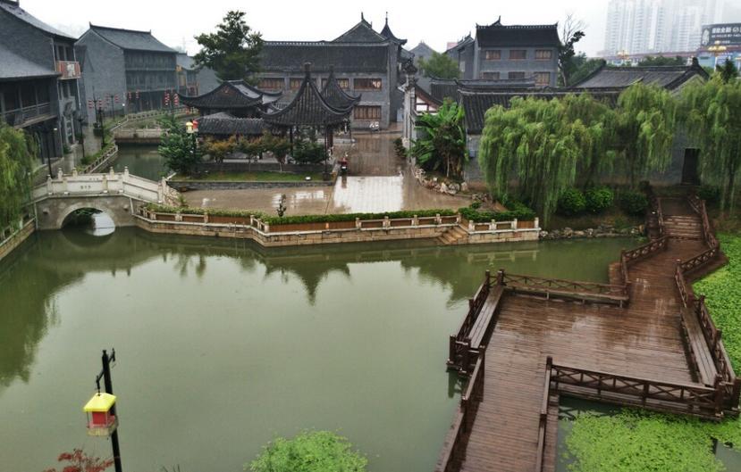 逃出海洋城堡